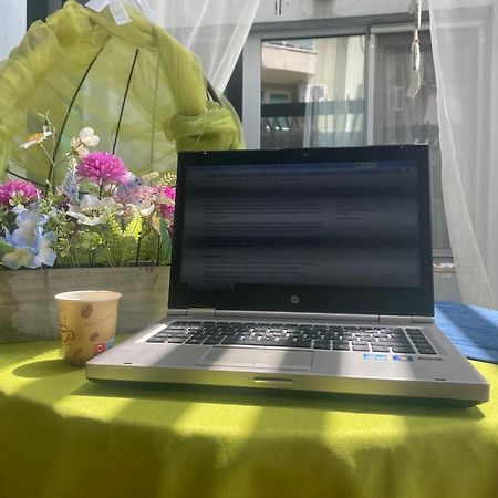 Jadore 大特尔诺沃 外观 照片