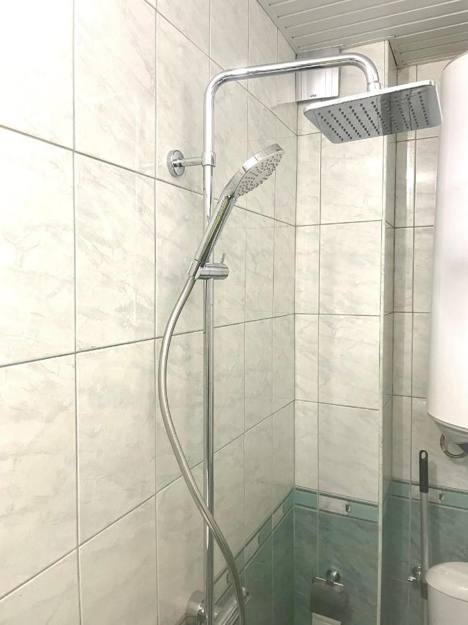 Jadore 大特尔诺沃 外观 照片