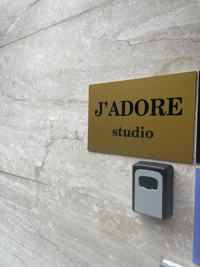 Jadore 大特尔诺沃 外观 照片