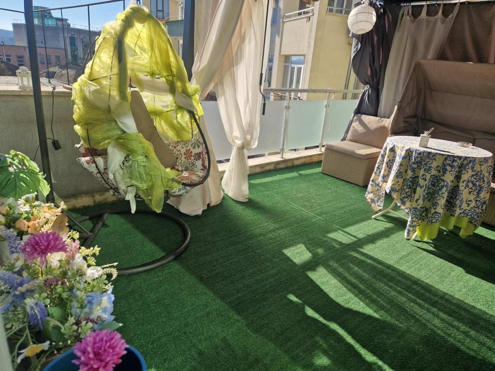 Jadore 大特尔诺沃 外观 照片